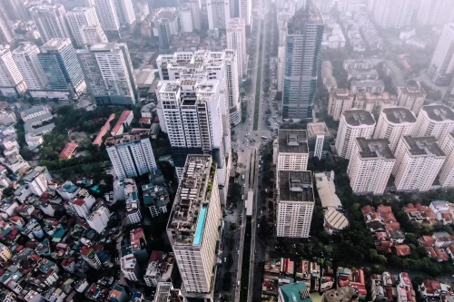 Sắp thanh tra việc sử dụng đất đai, quy hoạch xây dựng tại Hà Nội và Hải Phòng