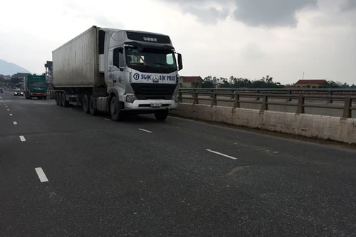 Gian lận hồ sơ thầu, Trung tâm Kỹ thuật đường bộ 2 bị đề nghị "cấm cửa" 3 năm 