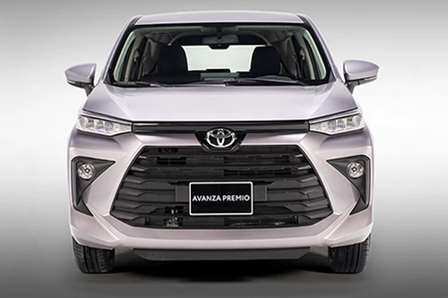 Toyota Việt Nam phân phối trở lại xe Avanza MT sau hơn 1 tháng tạm dừng