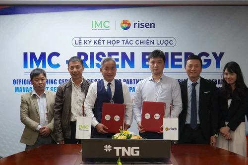 Chuyển đổi xanh: Cơ hội cho những doanh nghiệp tiên phong