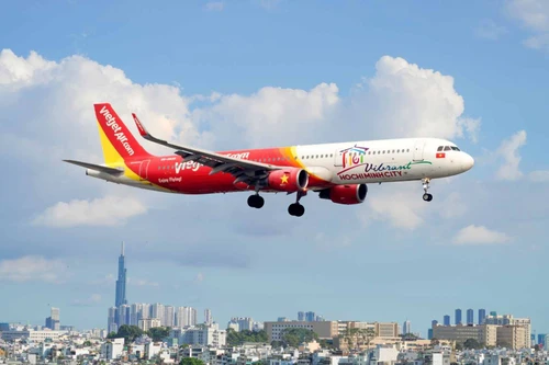 Vietjet tung 1 triệu vé máy bay 0 đồng đúng dịp cao điểm Hè