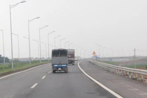 Chưa có vốn mở rộng quốc lộ 39 nối cao tốc Hà Nội - Hải Phòng