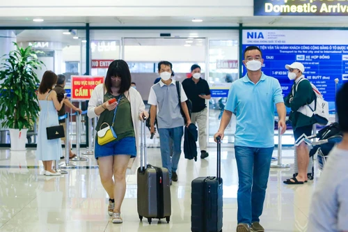 Yêu cầu tăng thêm chuyến trên các đường bay “hot” dịp nghỉ lễ, giá vé sẽ hạ nhiệt?