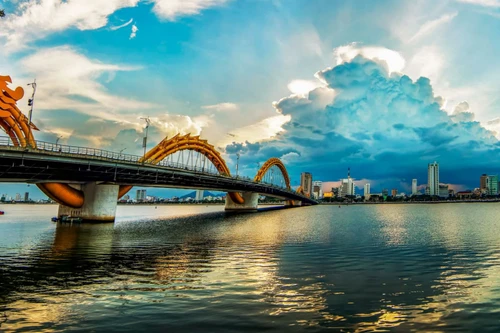 Đầu tư khách sạn tại Đà Nẵng: Sự chuyển dịch chiến lược hướng đến khách hàng doanh nghiệp