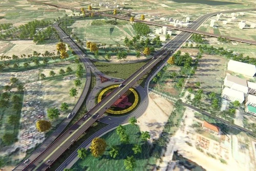 Cao tốc Biên Hòa-Vũng Tàu vì sao “đội vốn” đến 4.250 tỷ đồng?