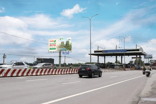 Bộ Giao thông không đồng tình tiếp tục thu phí quốc lộ 51 và tuyến tránh Biên Hòa