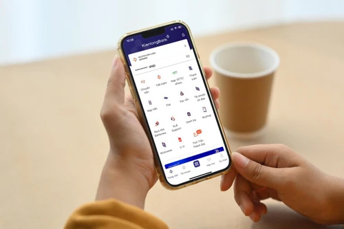Tiêu đề: Tích cóp đón Tết, bí quyết gửi tiết kiệm sinh lời tối đa