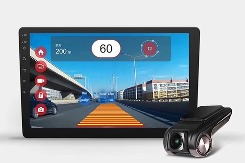 Ô tô kinh doanh vận tải phải lắp camera giám sát hành trình từ 1-7