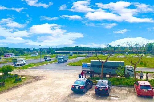 Phú Thọ: Bảy thí sinh bị hủy kết quả thi cấp bằng lái xe, cấm thi 5 năm