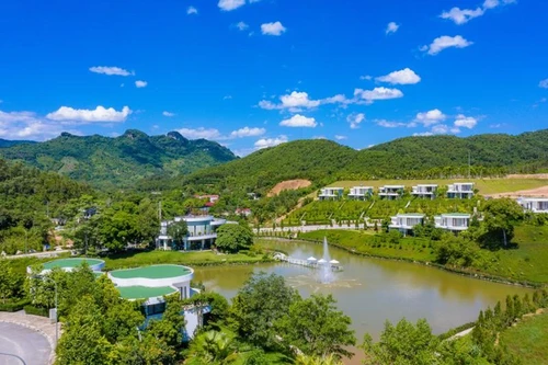 Bất động sản chăm sóc sức khoẻ: Xu hướng đầu tư bền vững 