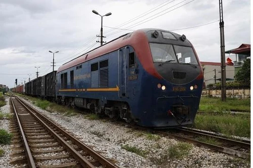 Sẽ chi gần 870 tỷ đồng đầu tư nâng cấp 7 ga đường sắt liên vận quốc tế