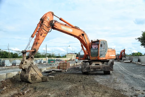 Hàng chục Sở Xây dựng địa phương bị phê bình vì chậm “tiêu tiền” bảo trì đường bộ