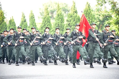 Diễn biến thời tiết dịp Quốc khánh trên cả nước