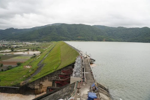 Lâm Đồng yêu cầu các nhà máy thuỷ điện vận hành linh hoạt, phòng lũ cho hạ du