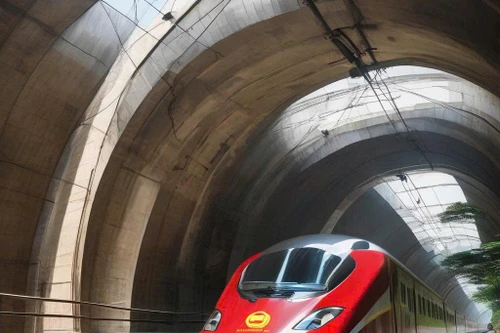 Ráo riết chuẩn bị để sớm khởi công 2 "siêu dự án" đường sắt