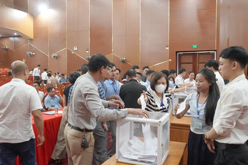 Đất đấu giá Thạch Thất giảm mạnh 3 lần so với nửa năm trước