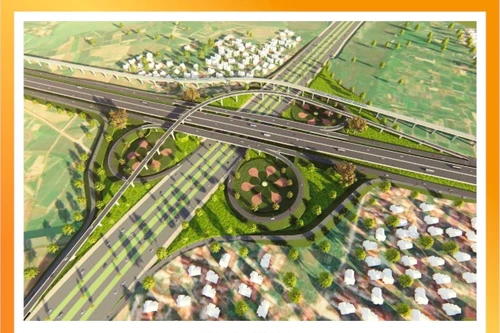 Hà Nội đề xuất bổ sung 5 cầu vượt sông và 34 tuyến đường bộ