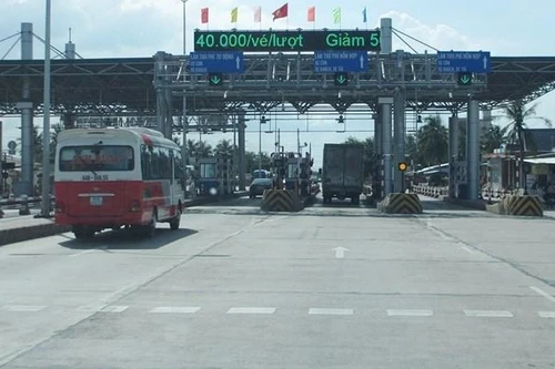 Bộ Giao thông chỉ đạo nóng về dự án tuyến tránh thị xã Cai Lậy và trách nhiệm nhà đầu tư