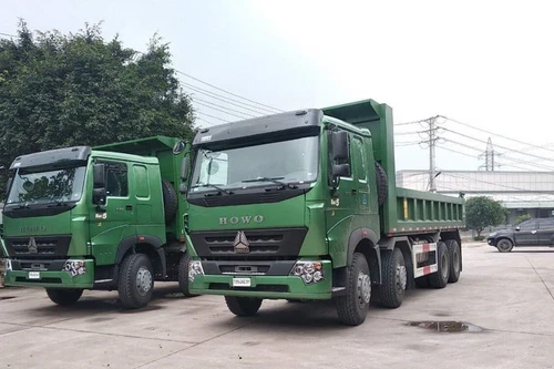 Vì sao gần 100 xe tải Trung Quốc do TMT Motors phân phối có sai sót vẫn đến tay người dùng?