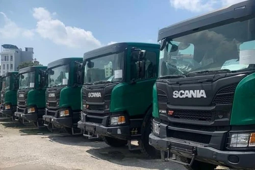 Bị Công ty V-Itasco khởi kiện đòi bồi thường 12,7 tỷ đồng, Cục Đăng kiểm Việt Nam phản ứng ra sao?