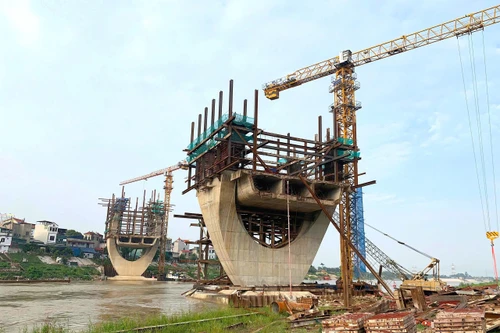 Tám dự án giao thông trọng điểm không thể về đích trong năm 2025