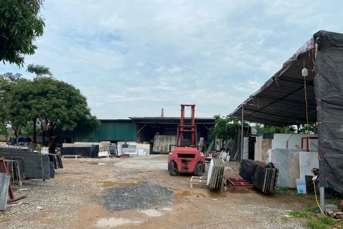 San gạt, lấn chiếm đất dự án, đất nông nghiệp ở Đại Mỗ: Xử lý xong tái diễn?