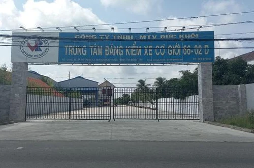 Cục Đăng kiểm nói gì về việc Giám đốc trung tâm đăng kiểm bị bắt do nhận hối lộ để bỏ qua xe có lỗi?