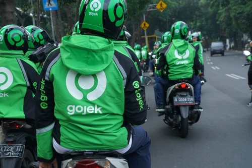 Kinh doanh bết bát, Gojek rút khỏi thị trường Việt Nam sau 7 năm