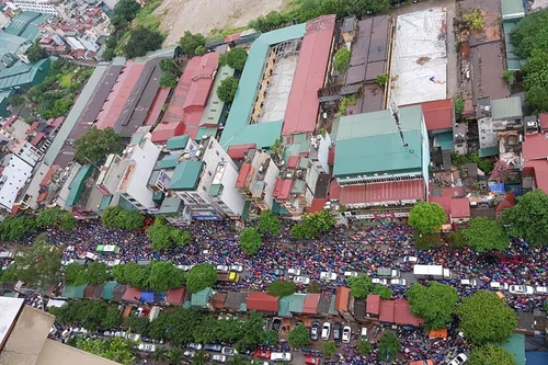 beGroup đề xuất giải pháp vận chuyển thông minh tại đô thị