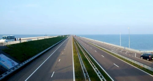 Thành lập đoàn kiểm tra dự án cao tốc Mai Sơn- quốc lộ 45 hơn 12.000 tỷ đồng chuẩn bị khởi công