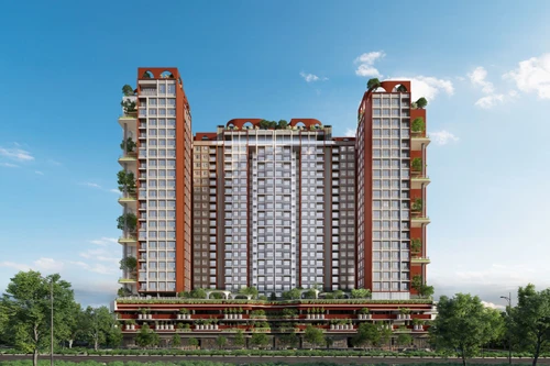 Yếu tố "đòn bẩy" thúc đẩy thị trường căn hộ Bình Dương khởi sắc ngay sau Tết Nguyên đán