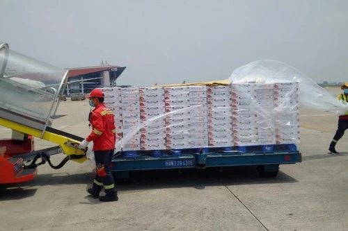 Cục Hàng không “lắc đầu” với đề nghị lập hãng hàng không vận tải của ông Jonathan Hạnh Nguyễn