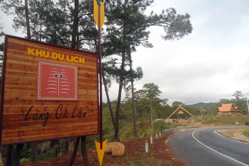 Điều tra làm rõ nguyên nhân, trách nhiệm vụ xe U oát bị lũ cuốn làm 4 khách du lịch Hàn Quốc tử vong