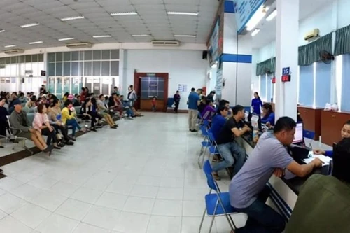 Ế khách, đường sắt Bắc - Nam giảm 50% giá vé để kích cầu