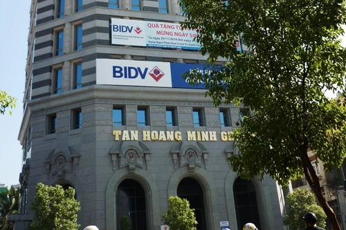 Tân Hoàng Minh tạm ngừng hoạt động kinh doanh tại TP.HCM và các chi nhánh trên cả nước từ 1-7