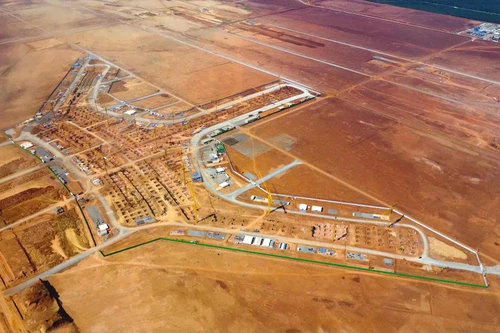 Đề xuất bổ sung 1 đường băng tại dự án sân bay quốc tế Long Thành