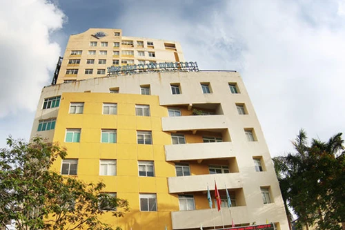 Cấp Giấy chứng nhận thay đổi người đại diện tại Cienco1: Sở Kế hoạch - Đầu tư Hà Nội nói làm đúng quy định