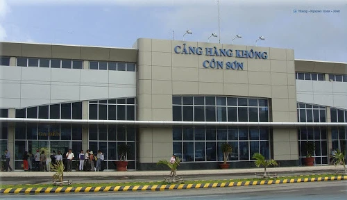 Phát triển du lịch Côn Đảo: Không nên ồ ạt bằng mọi giá
