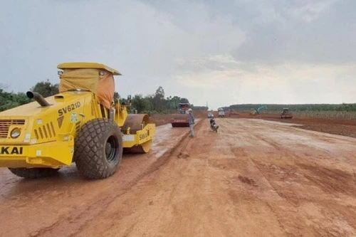 Đang chậm giải ngân, mỗi tháng, Bộ Giao thông phải tiêu hơn 5.000 tỷ đồng mới đạt kế hoạch