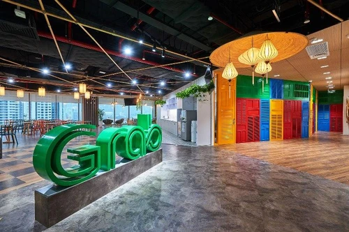 Grab Việt Nam đạt Chứng nhận xuất sắc ở cả hai hạng mục của Vietnam Excellence 2021