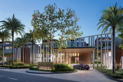 CapitaLand Development đạt mốc 91% lượng căn được bán tại The Fullton Edition 