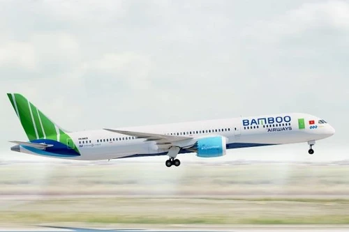 Nhiều băn khoăn khi Bamboo Airways muốn “thần tốc” tăng đội tàu bay lên 100 chiếc
