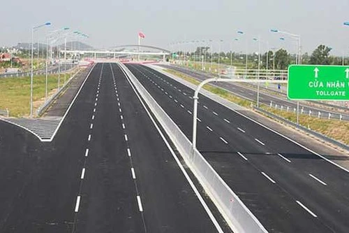 Trong tháng 11, sẽ lựa chọn xong nhà thầu thi công cao tốc Hà Giang- Tuyên Quang