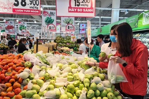 Tổng cục trưởng Tổng cục thống kê: “Không tự tin kiểm soát lạm phát ở mức 4%”