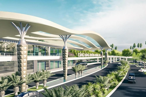 Tập đoàn T&T bắt tay Cienco4 đầu tư sân bay Quảng Trị hơn 5.800 tỷ đồng