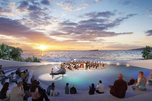 Kinh tế đêm - mảnh ghép hoàn hảo cho bức tranh kinh tế