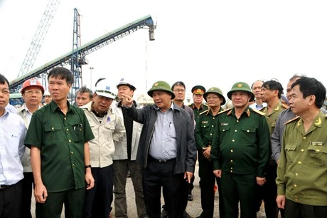 Điều chỉnh hàng loạt chuyến bay vì siêu bão Hải yến