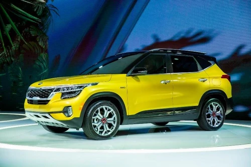 Kia Seltos ở Mỹ bị triệu hồi do lỗi động cơ, dòng xe này ở Việt Nam có nằm trong diện này?