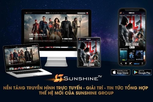 Không chiếu rạp, fan DC có thể xem “Zack Snyder’s Justice League” ở đâu? 