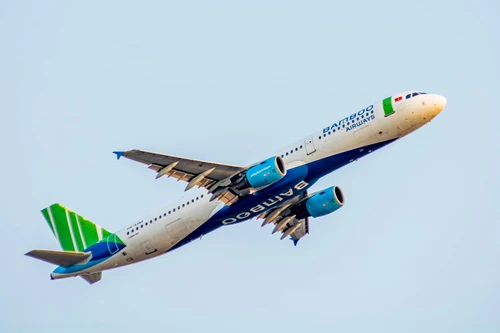 Bamboo Airways đổi vé cho khách bị chậm giờ do chuyển đổi nhà ga T3 Tân Sơn Nhất 